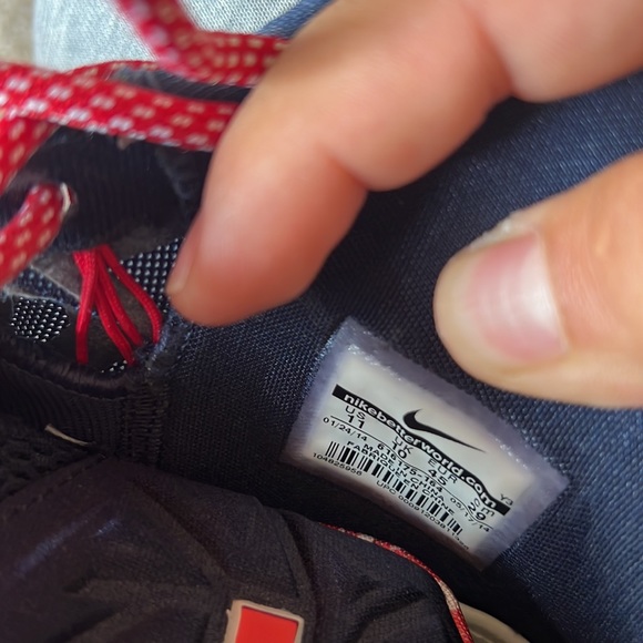 I never wear them - Picture 3 of 5